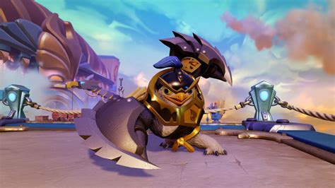 Skylanders: Imaginators (PS4 / PlayStation 4) Game Profile | News ...