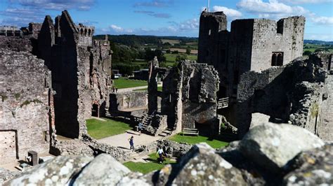 The most beautiful castles in Wales | CNN