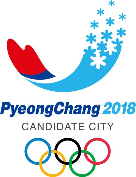 Pyeongchang bid for the 2018 Winter Olympics - Wikipedia