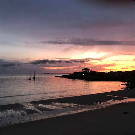 Front Beach, Rockport, Massachusetts. (OC) : r/MostBeautiful