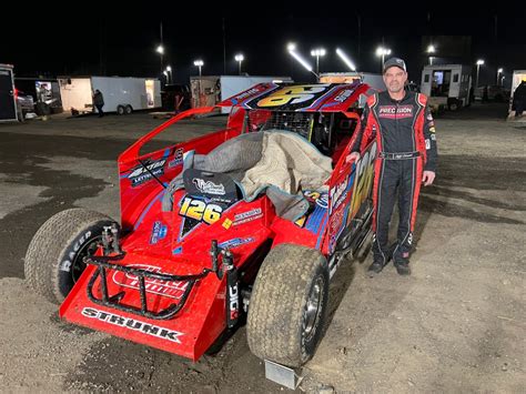 Drivers, fans revved up for 2023 season at Grandview Speedway