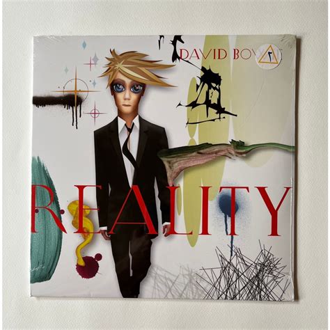 แผ่นเสียง David Bowie : Reality [ Vinyl ] | Shopee Thailand