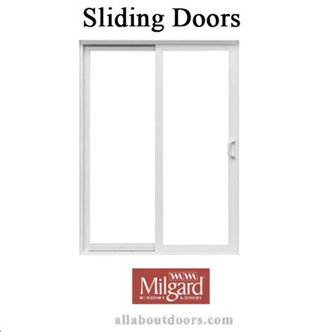 Milgard Window Parts | Milgard Door Hardware