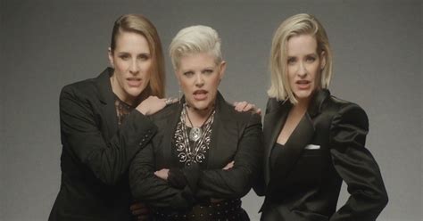 NEW MUSIC WE LOVE: Dixie Chicks’ “Gaslighter”