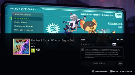 Ratchet & Clank: Rift Apart – PS5 Review – PlayStation Country