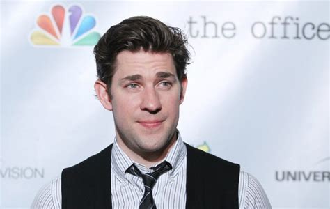 John Krasinski wants 'The Office US' to return to TV - NME