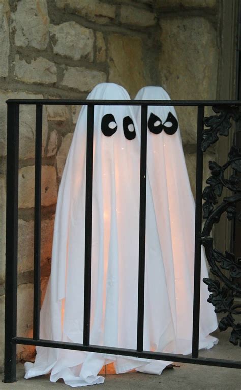 26 Inexpensive Halloween Decorations Ideas - Decoration Love