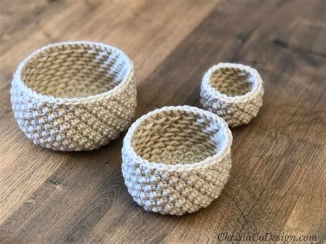 Crochet - ChristaCoDesign