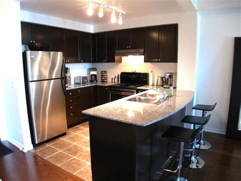 Kitchen design ideas condo | Hawk Haven