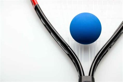 Racquetball Ball Guide: Everything You Need To Know – Racket Rampage