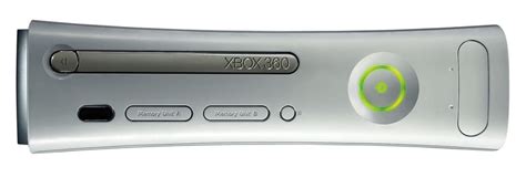 Official Xbox 360 Image Leaked?