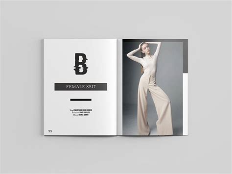 Fabled Clothing on Behance