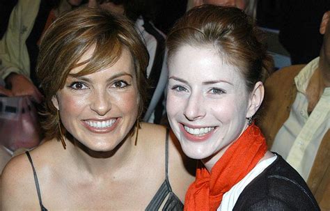 Why Did Casey Novak Leave 'SVU'? — Behind Diane Neal's Departure