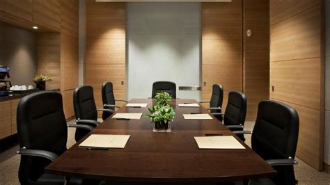 Business Meeting Room - LOTTE City Hotel Jeju Facilities | LOTTE City Hotel Jeju