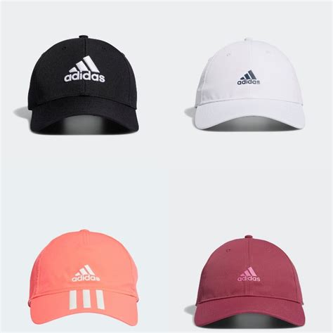 ORIGINAL/AUTHENTIC ADIDAS CAPS | Shopee Philippines