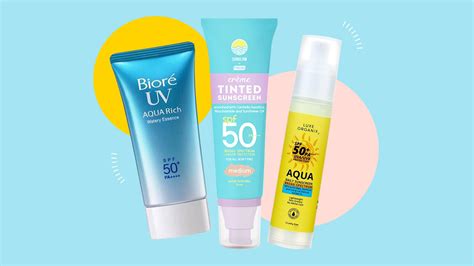 Any Reviews On These Affordable Sunscreens And Which One Is, 43% OFF