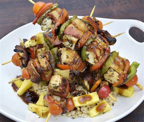 chicken brochettes (20) - Sous Vide Resources