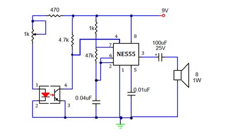 Smoke Detector Wiring Diagram Pdf - Hanenhuusholli