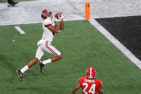 Alabama wins national title with 41-yard TD in OT | NCAA.com