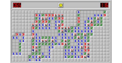 Minesweeper Online - Play Free Online Minesweeper