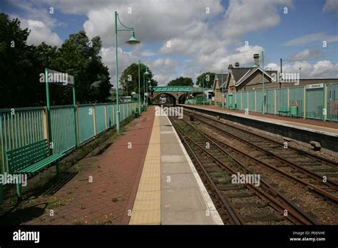 Shirebrook derbyshire hi-res stock photography and images - Alamy