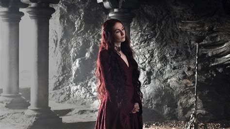 Melisandre - Game of Thrones Photo (34027403) - Fanpop