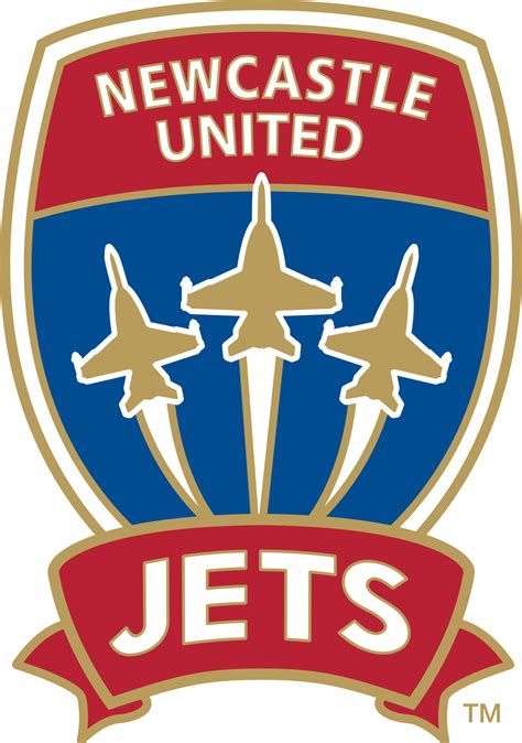 Newcastle Jets FC - Wikipedia