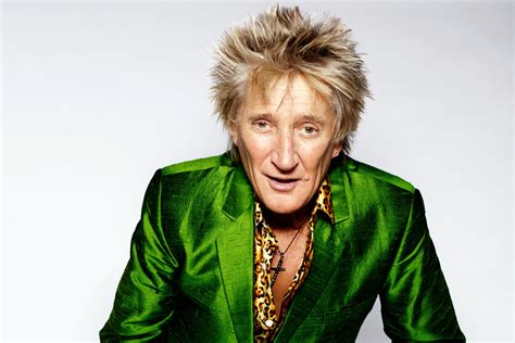 Rod Stewart Albums Ranked – Return of Rock