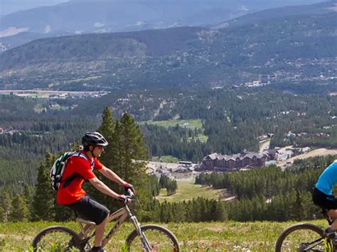 Explore Breckenridge Blog | Outdoor Activities in Summit County for the Whole Family