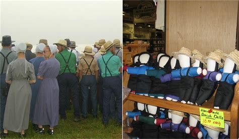 10 Facts About Amish Life That Will Send You On A Rumspringa