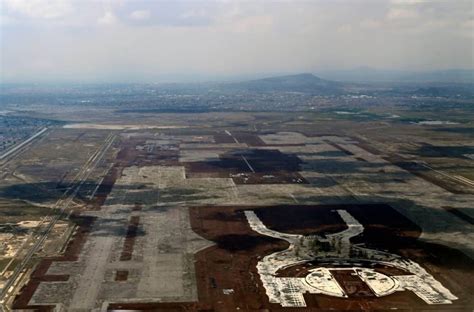 What To Expect From Mexico City's New Airport - Simple Flying