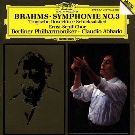 Abbado Memories of the Berlin Phil Horns | The Arts Desk