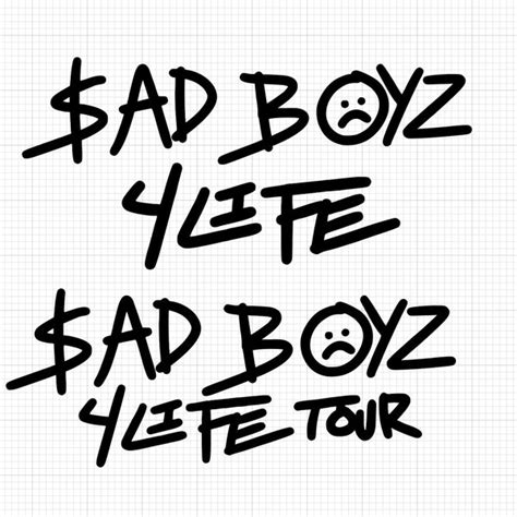 Sad Boyz Png - Etsy