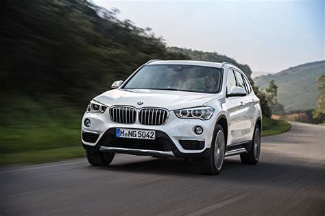 News - 2015 BMW X1 Price and Specs