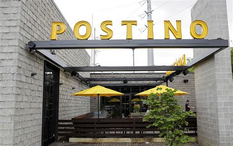 First look at Postino Wine Cafe, opening April 11 at Heights Mercantile