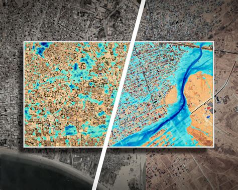 Flood and Stormwater Risk Mapping and Protection Scheme of Kismayo and ...