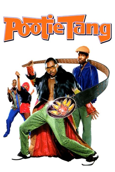 Pootie Tang (2001) | FilmFed