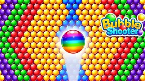 Bubble Shooter POP - 1000 Levels PC Download Free - Best Windows 10 Apps