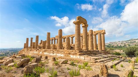 Valley of the Temples, Agrigento - Book Tickets & Tours | GetYourGuide