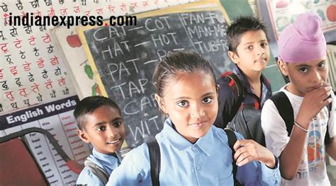 Punjab reverts to old system of distributing school uniforms through SMCs | India News - The ...