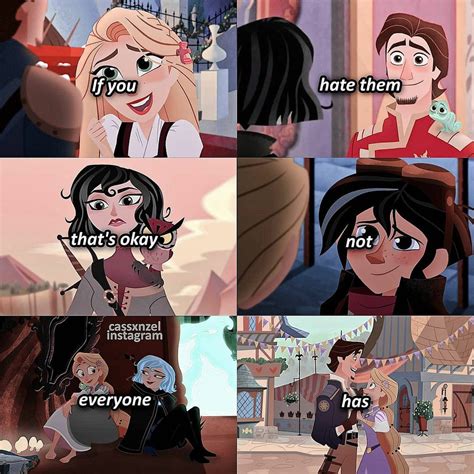 Pin by Megan Bunker on Tangled series in 2023 | Disney tangled, Disney fan art, Tangled series