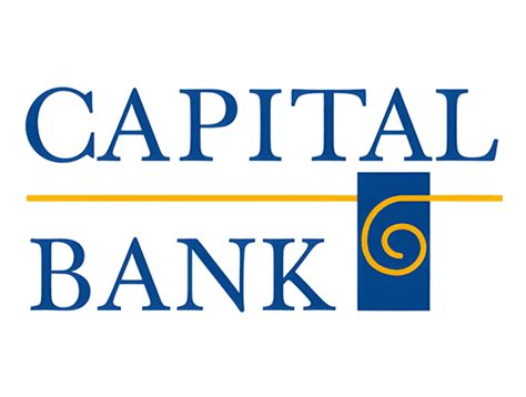 Capital Bank (Rockville, MD) Branch Locator