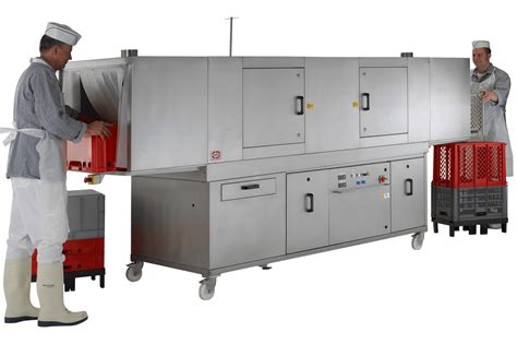 Food Manufacturing Equipment and Appliances | Skanos