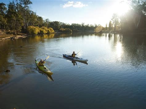 Moama on Murray Resort | Sydney, Australia - Official Travel & Accommodation Website