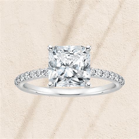 Radiant-Cut Engagement Rings: The Complete Guide