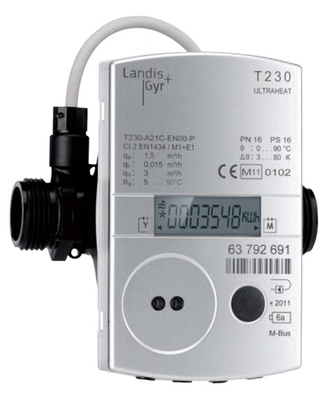 Heat meters | MID Approved Commerical Heat Meters | Switch2