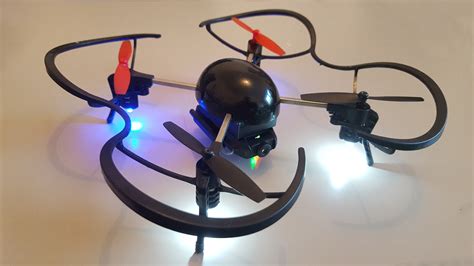 Micro Drone 3.0 Camera API - Reverse engineered API for the Micro Drone 3.0 Camera. @ GW labs