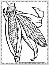 Candy Corn Coloring Pages Free Printable  sketch template