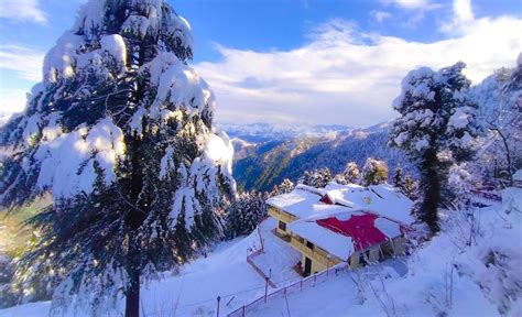 10 Best Hotels In Dalhousie To Enjoy Your Visit (2024)