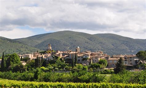 Our House in Provence, the Most Beautiful Region of France: A Visit to Lourmarin, One of the ...